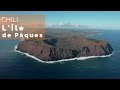 Chili - l'île de Pâques - #fautpasrever