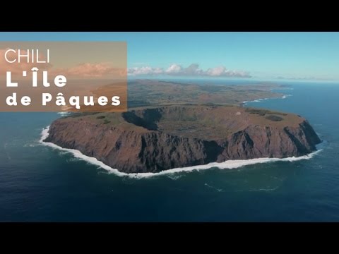 Vidéo: L'île De Pâques A été Ruinée Par Moai - Vue Alternative