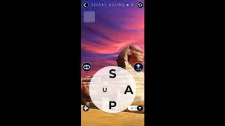 Words of Wonders Indonesia Part1 screenshot 3