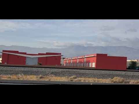 Viaje desde San Francisco a Las Vegas - Ballenas, Alcatraz, Casinos - California y Nevada | Juanly
