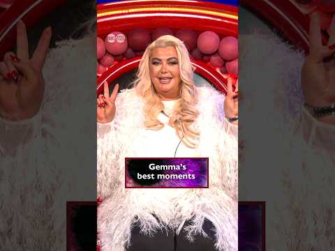 Day 30: More iconic GC quotes anyone? #BBUK