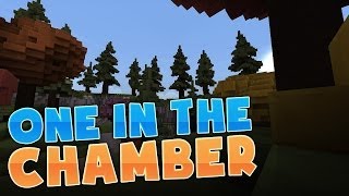 Minecraft - [OITC] #001 [German|Deutsch] [Speed x2] [HD]