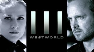 WestworldIII Westworld Scoring Competition 2020 #westworldscoringcompetition2020 by Richard Hardrick
