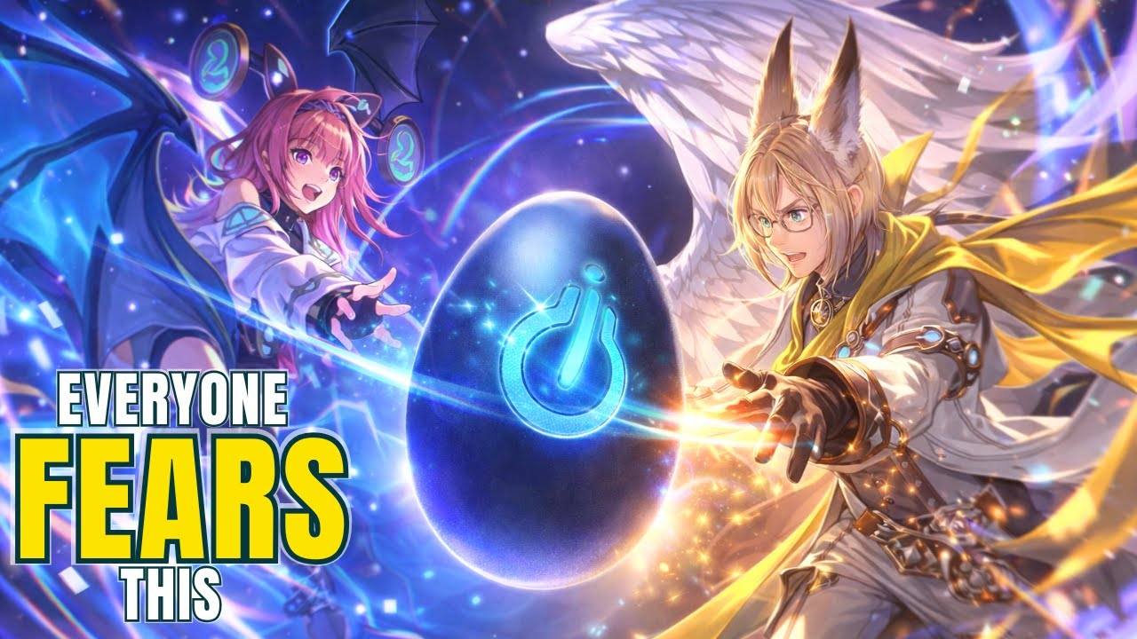 Лучшее руководство по колоде для портала в яйцо