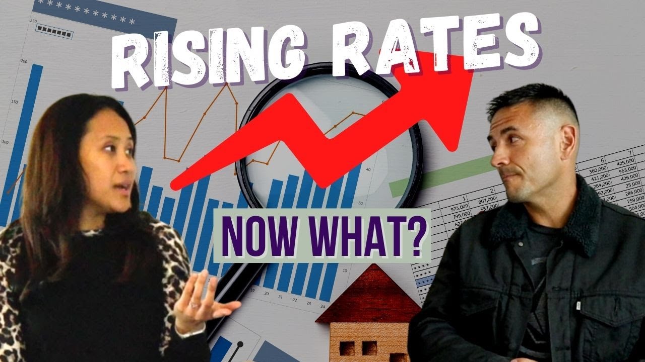 Impact of Rising Interest Rates on Housing Market and Real Estate