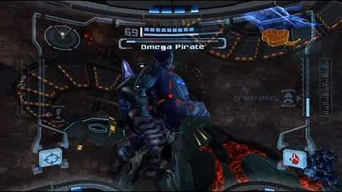 Metroid Prime [Trilogy] - Part 27
