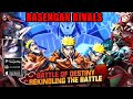 Rasengan Rivals Gameplay - Naruto RPG Android iOS Game