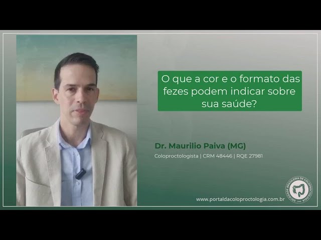 O que o cocô quer dizer sobre sua saúde? Médica revela em 5 pontos