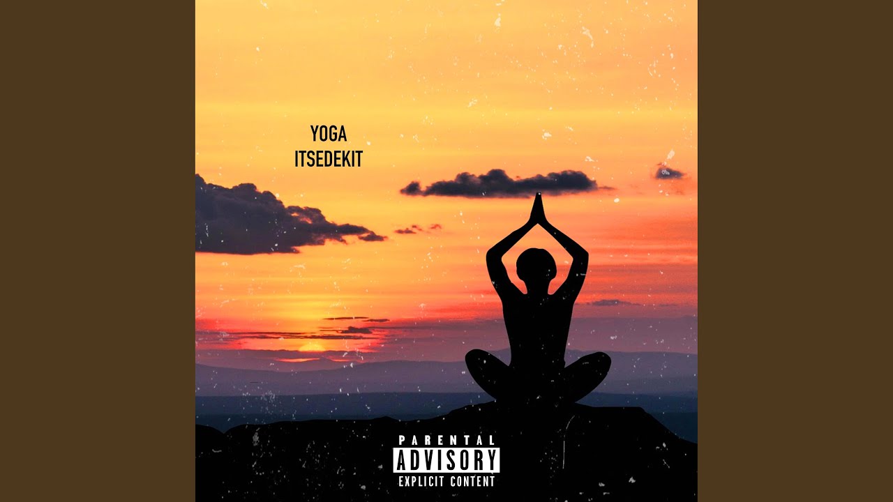 Watch Yoga on YouTube Watch Yoga on YouTube
