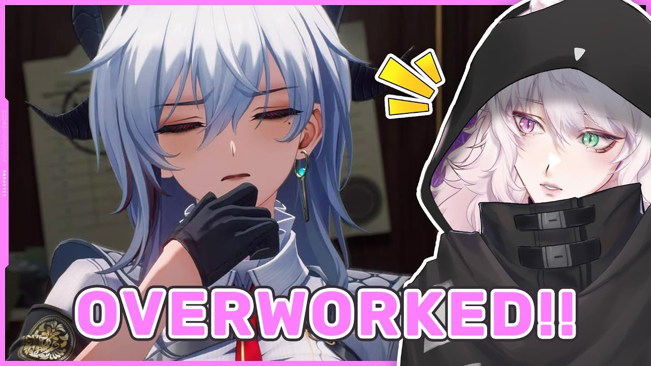 LET ZANI REST!! | Zani Resonator and Combat Showcase Reaction