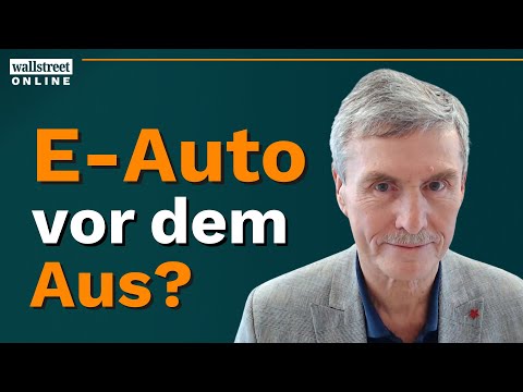 Dudenhöffer: Sinkende Preise, sinkende Nachfrage - so schwierig haben es VW & Co.