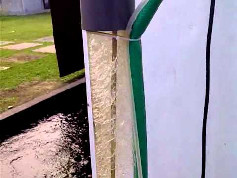 diy protein skimmer diy