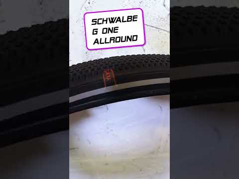 ভিডিও: Schwalbe One TLE RaceGuard টায়ার পর্যালোচনা