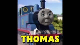 Engine Roll Call instrumental but it's Thomas Without His Friends
