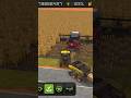 how to make straw bales in FS 18 ||
