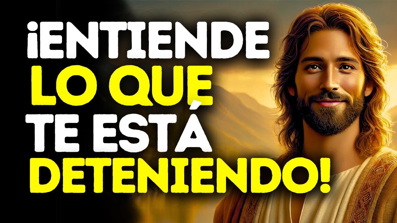 ¡DESCUBRE la Fuerza INCREÍBLE Que Existe DENTRO de Ti! – ¡Mensaje de ...