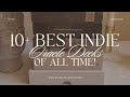10 Best Indie Oracle Decks All Time Indie Favorites 