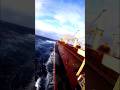 यह महासागर जहाज़ों को निगल जाता है 😨 | Atlantic Ocean Secrets #facts #shorts