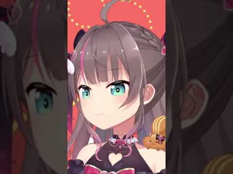 夏色まつり - まつりちゃんのくしゃみ助かる!!2回!!【2026/05/04 #shorts  #ホロライブ #夏色まつり】