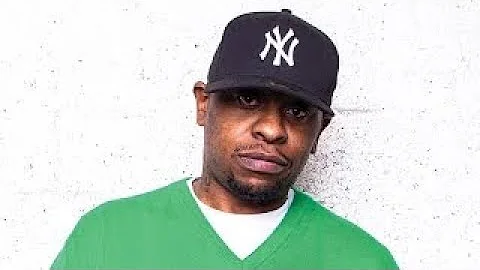 Scarface On LaDainian Tomlinson, Sanaa Lathan, Sho...