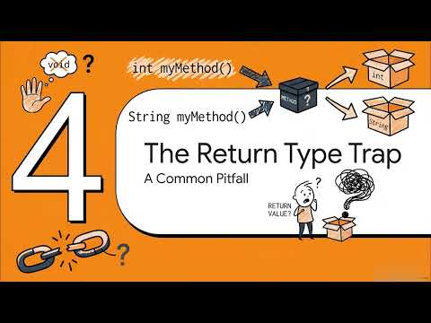 Method Overloading in Java Explained in Detail | Core Java for Beginners