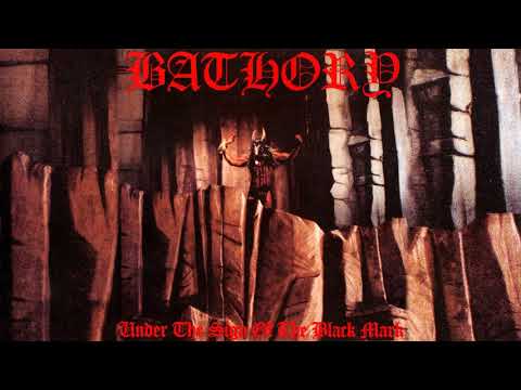 Bathory - Call from the Grave