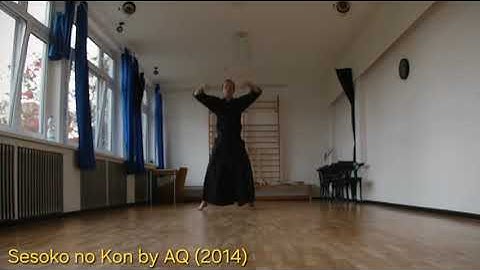 Sesoko no Kon by AQ (2014) II