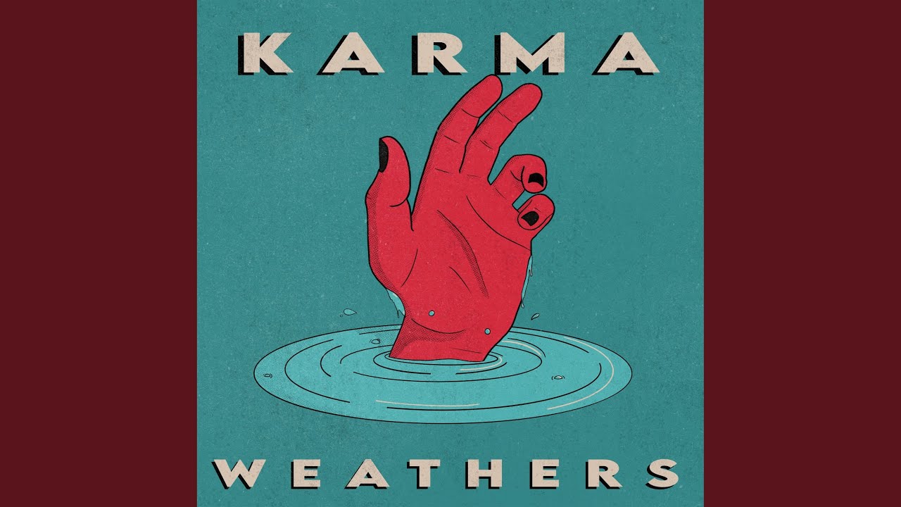 Karma - YouTube Music