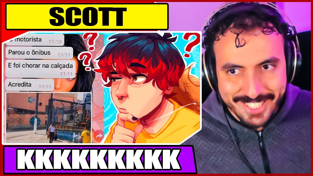 EU AMO A INTERNET (ft. Akino e Tiba) | Leozin React