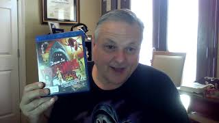 Blu Ray Collection Update 9/13/19
