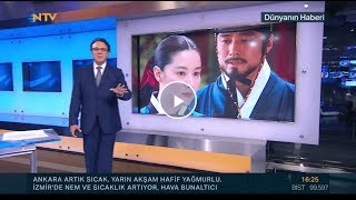 Dünyada K-Drama Rüzgarı Nasıl Başladı? Ntv Haber Kpopturkcom