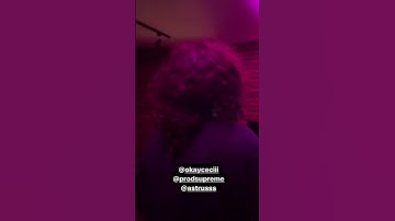 Shady MOON 🌙 - tell me your name(?) (prod.supreme) “UNRELEASED SNIPPET”