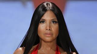 Toni Braxton - Never Just For A Ring