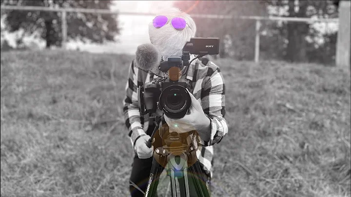 BRENT PHILLIPS | BEHIND THE SCENES OF A FILMMAKER