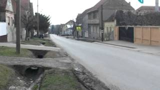 Poginuo vozač na putu Irig-Ruma