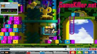 Free MapleStory Hacks v.90 // GameKiller.net