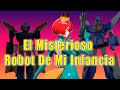 NO era un Transformer pirata... ¡Era un legendario mecha ochentero! 🤖🔥 | Moderoid Xabungle