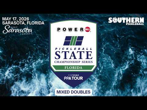 3.17.26 | Nati/Pruitt vs Lutz/Minkel | 4.5 Mixed Doubles Pickleball