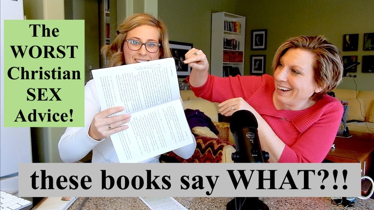 Ты НЕ метадон для порно, которое использует твой муж! - Эпизод 86