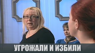видео: На свадьбе - Судебные страсти с Николаем Бурделовым картинка: На свадьбе - Судебные страсти с Николаем Бурделовым
