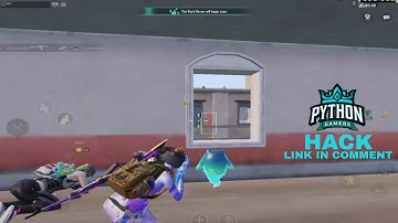 PUBG MOBILE 4.0 EMULATOR BYPASS | PYTHON BYPASS | SAFEST BYPASS