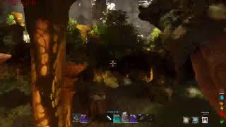 Ark survival ascended aberration part 11