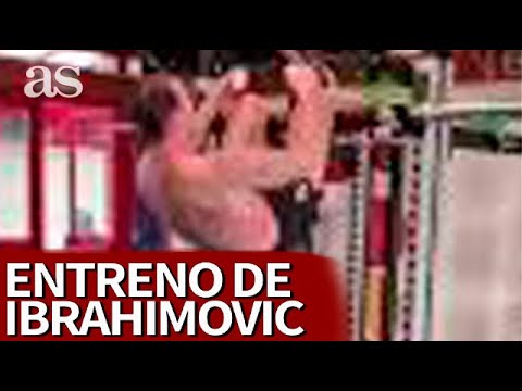 El entrenamiento en
