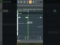 how to make a #mattproxy type beat in flstudio