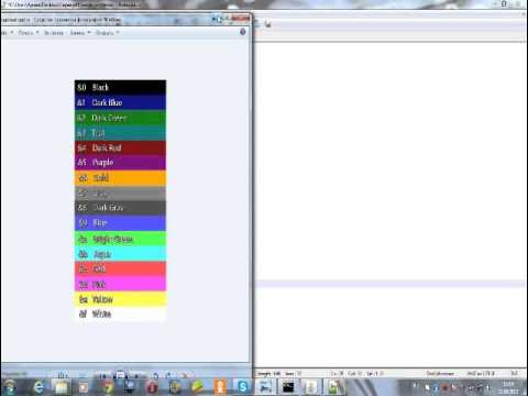 как сделать цветной шрифт. кодовые цвета майнкрафт. цвета майнкрафт для префикса. цветное название клана. как сделать цветной motd на сервере minecraft.