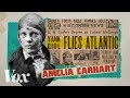 Amelia Earhart and Aviation History