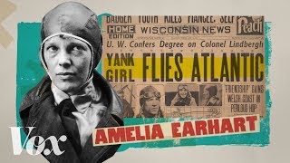 The real reason Amelia Earhart is so famous