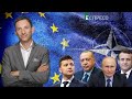 НАТО і ЄС зачинено для України. Макрон рятує Путіна. Авторитаризм по-українськи | Суботній Політклуб