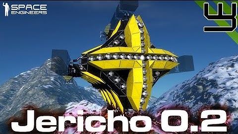 Space Engineers - Cluster Guided Weapon v0.2 & Alysius