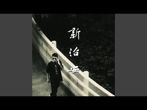 新治安